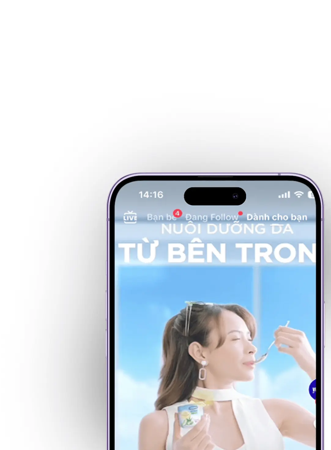 TikTok Ads Branding